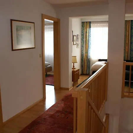 Apartamento Gredler
