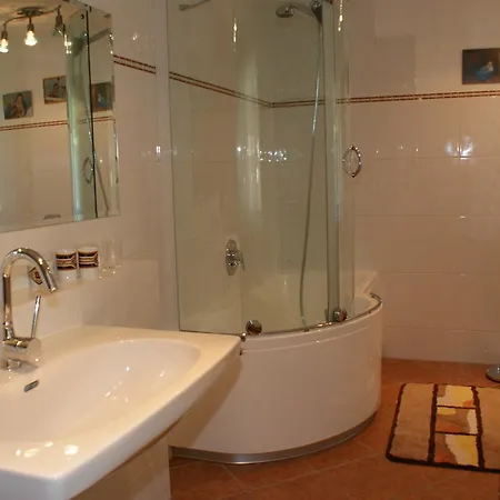 Apartamento Gredler Zell am Ziller