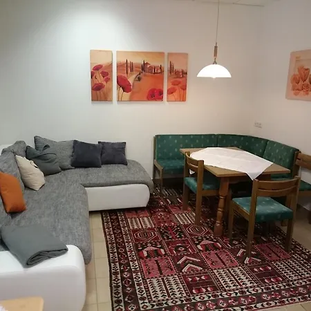 Lägenhet Gredler Zell am Ziller