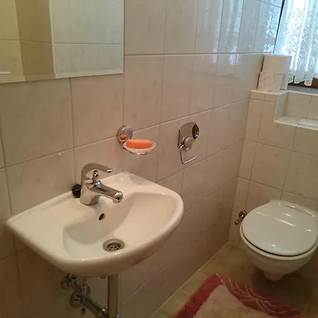 Gredler Apartamento *