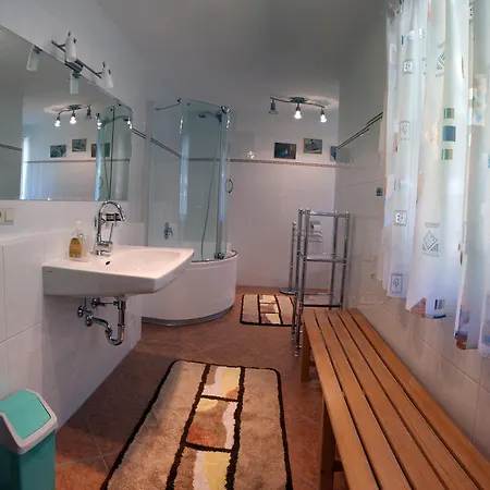 Apartamento Gredler *