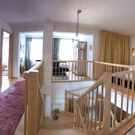 Apartamento Gredler