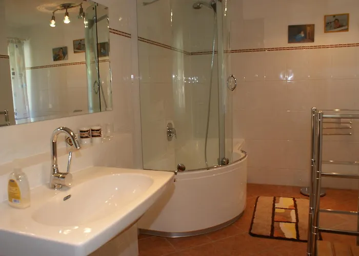 Daire Gredler Zell am Ziller