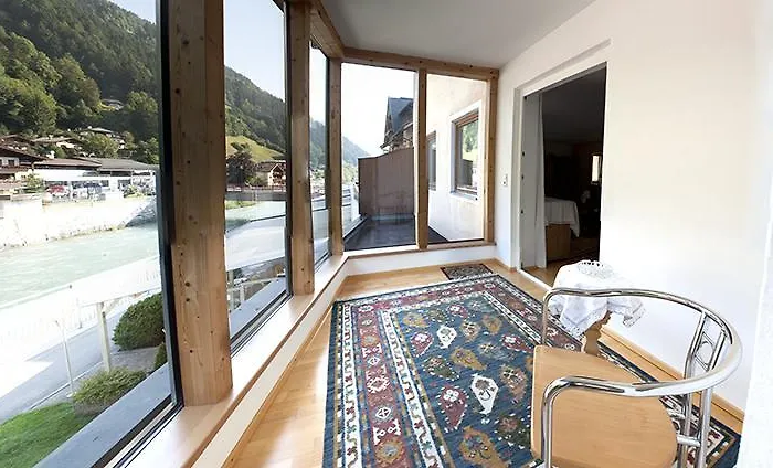 Daire Gredler Zell am Ziller