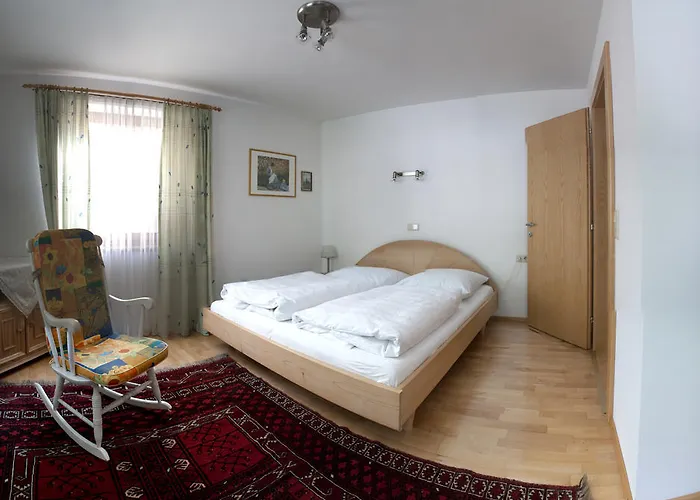 Daire Gredler Zell am Ziller