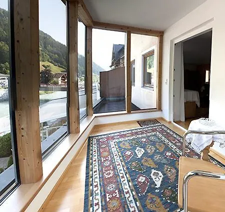 Apartmán Gredler Zell am Ziller