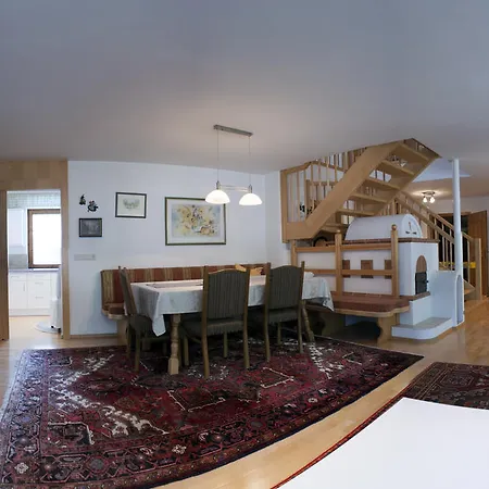 Apartment Gredler